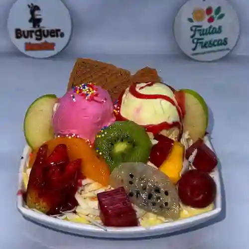 Ensalada Super Especial