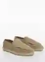 Sandalias Yute2 Topo Talla 40 Hombre Mango