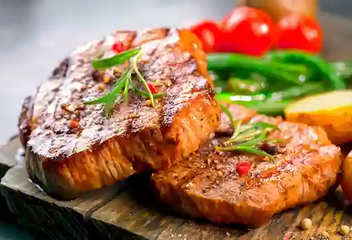 Churrasco de Res