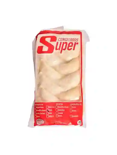 Super Empanadas De Carne