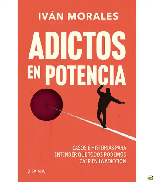 Adictos en Potencia - Planeta