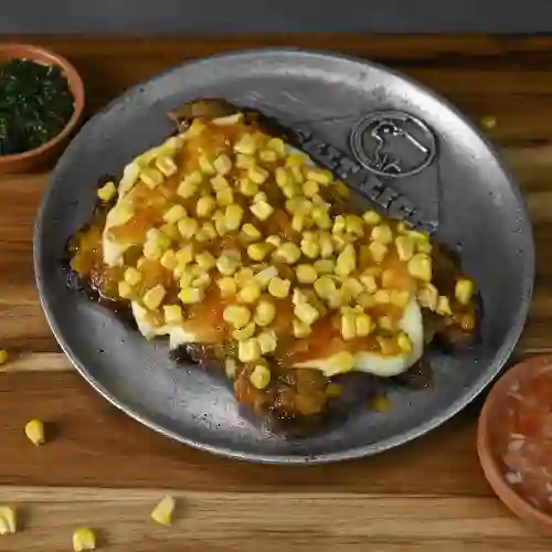 Bife Colombiano