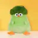 Peluche Pollo de Verduras Coliflor Serie Dundun Miniso