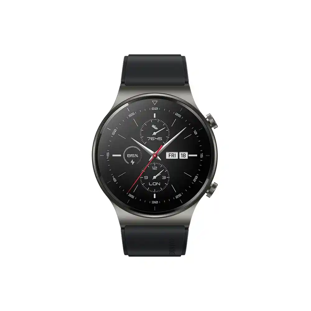 Reloj Huawei Watch Gt2 Pro Negro