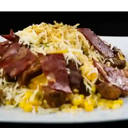 Mazorcada Especial