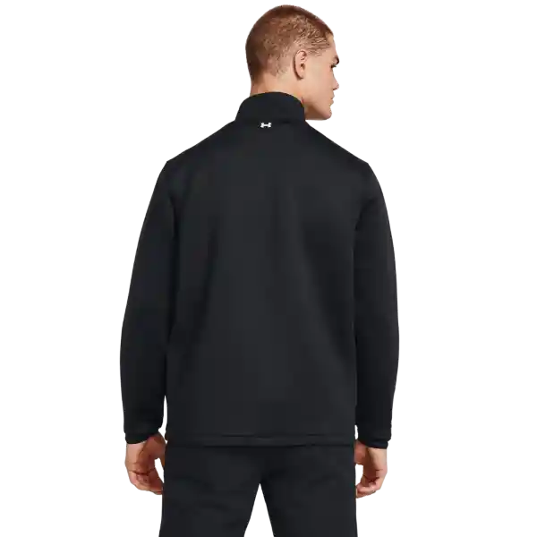 Under Armour Chaqueta Daytona Hz Hombre Negro LG 1379723-001