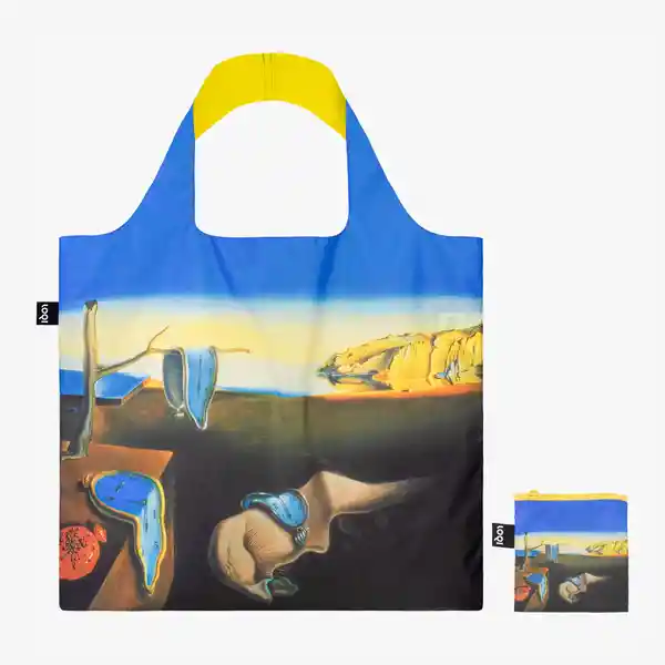 Loqi Bolsa Salvador Daly Recy