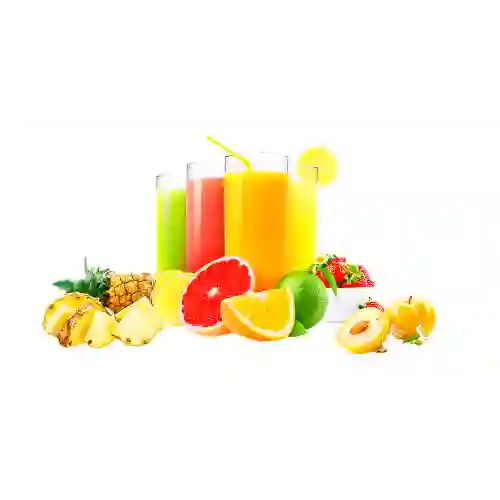 Jugos Naturales en Agua 22Oz