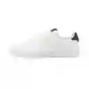 Puma Zapatos Shuffle Perf Blanco Para Hombre Talla 10