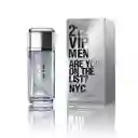 Carolina Herrera Perfume 212 Vip200Ml Hombre Original Ga