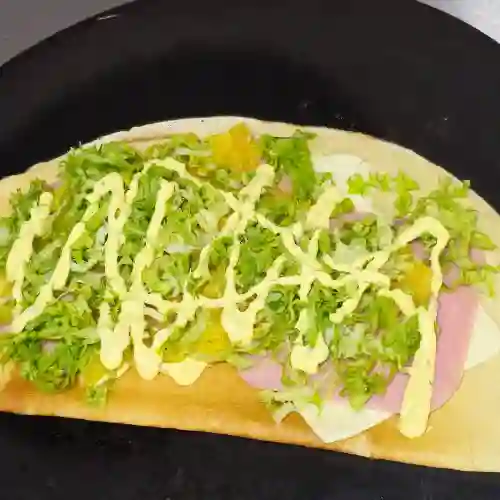 Creps Hawaiano
