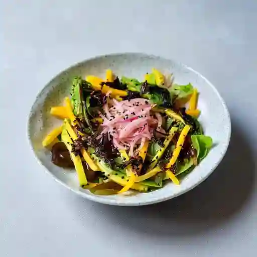Ensalada de la Casa