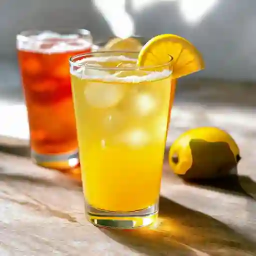 Limonadas