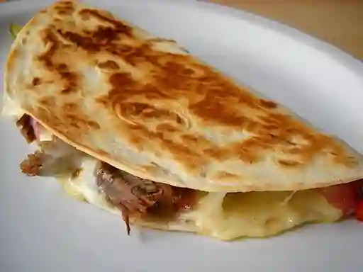 Quesadilla de Carne