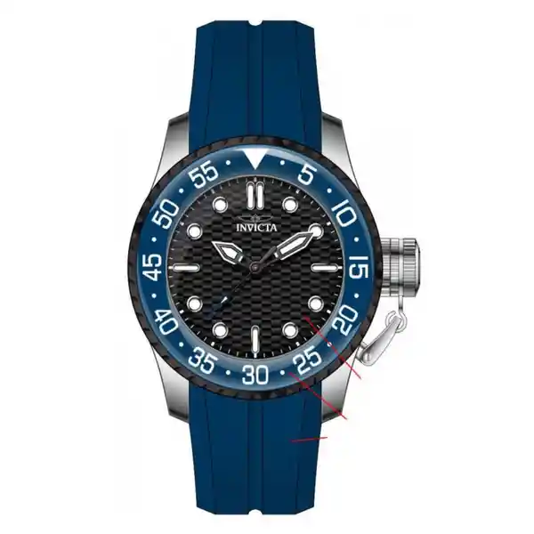 Invicta Reloj Hombre Inv Pro Diver Inv37577