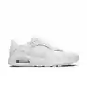 Nike Zapatos Air Max Sc Leather Para Hombre Blanco Talla 13