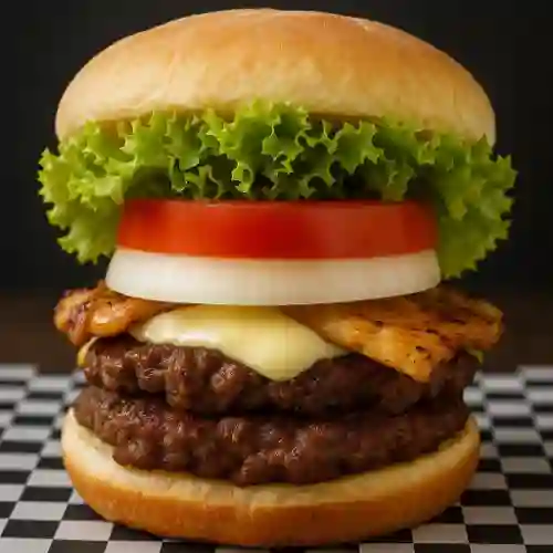 Doble Carne