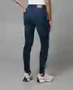 Jean Mujer Azul 8 239F100_AZU174021 Rifle