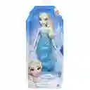 Frozen Elsa Clasica Disney Frozen B5162