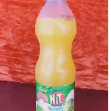 Jugo Hit 500Ml No Retortodos los Sabores