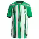 Nike Jersey a Nacional y Df Stad Niño Verde M Ref: FN6657-310