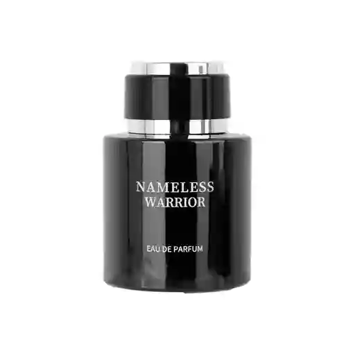 Perfume Para Hombre Nameless Warrior Miniso