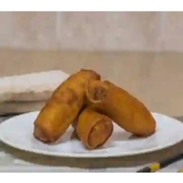 Lumpias