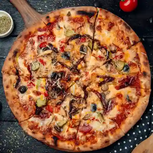 Pizza 07