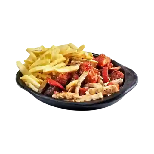 Picada Mixta