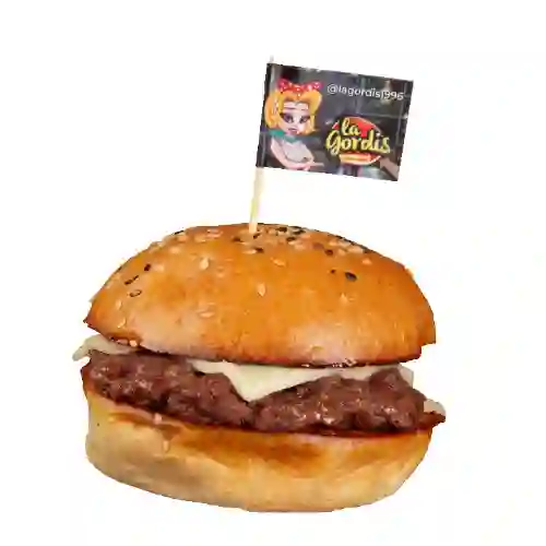 Mini Burguers
