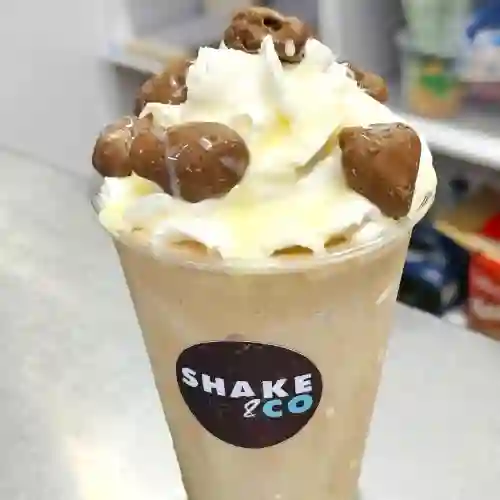 Maxi Shake Milo