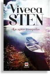 En Aguas Tranquilas Libro 1 - Viveca Sten