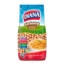 Garbanzo Diana X500Gr