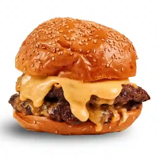 Cheese burger