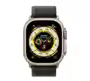 Apple Watch Ultra Gps + Cellular 49 mm Negra/Gris Talla M/L