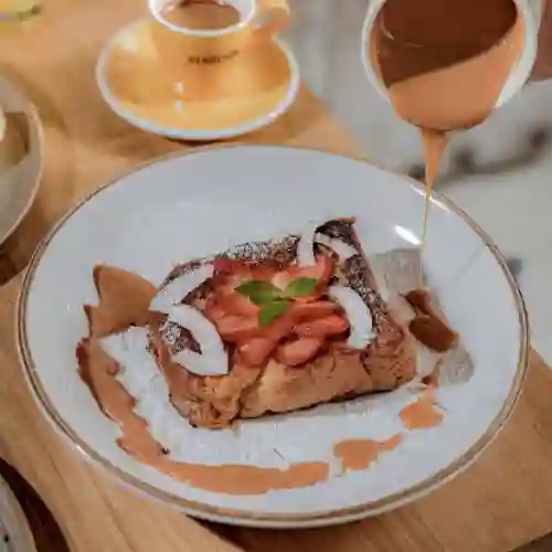 Coco French Toast