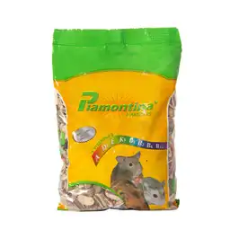 Generico Comida Para Hamster Bolsa 250 g