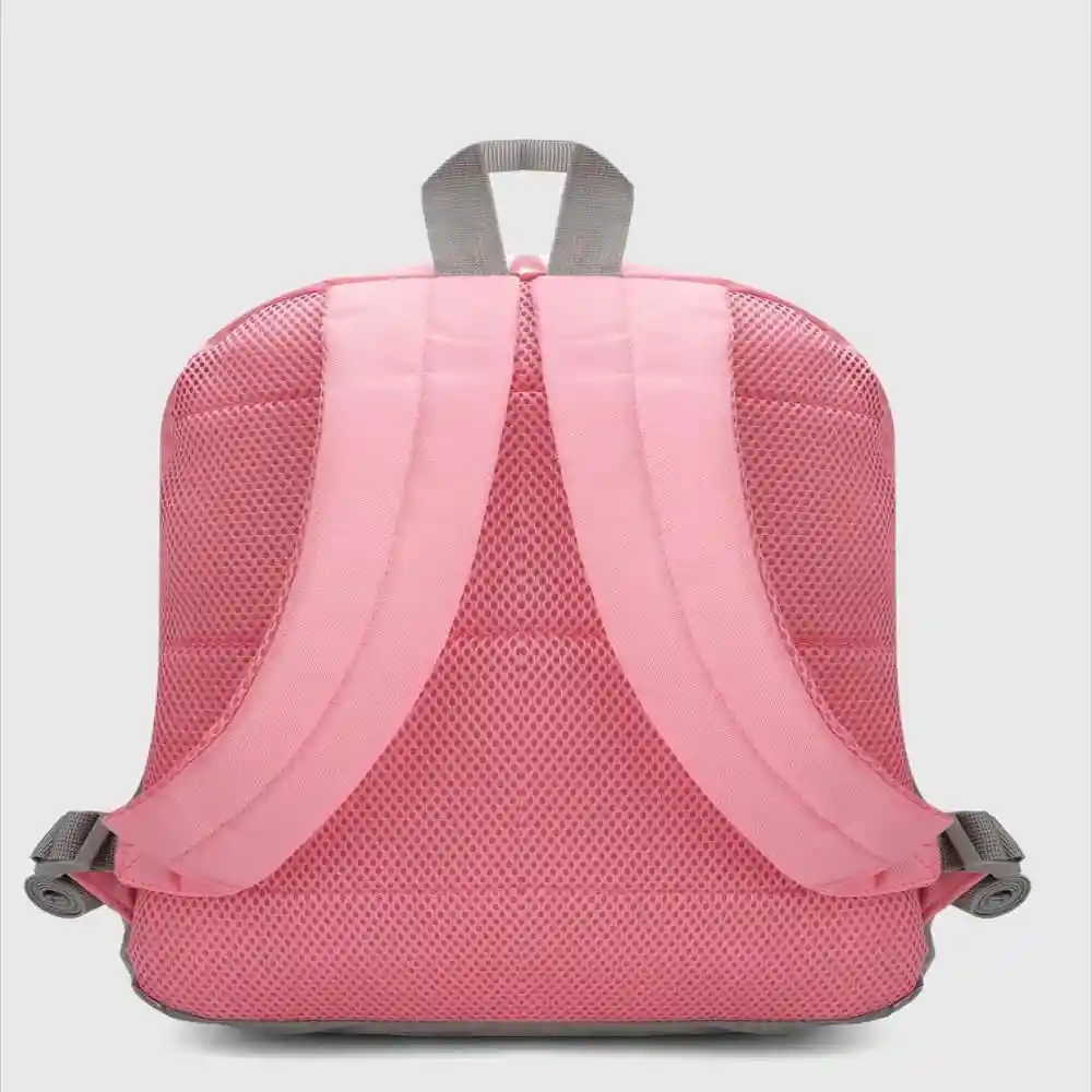 Wilson Morral Charming Para Damas Rosado Con Gris