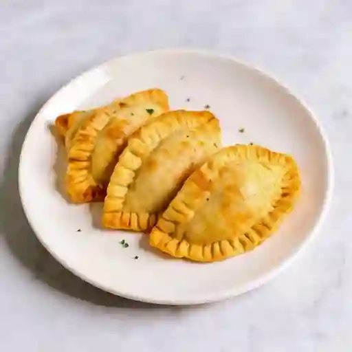 Empanadas de Carne Tipo Coctel