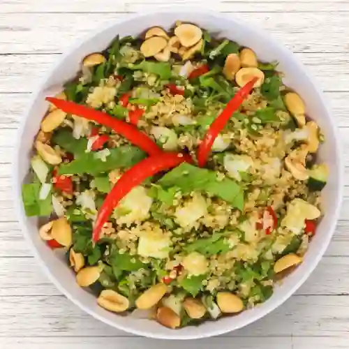 Ensalada Andina