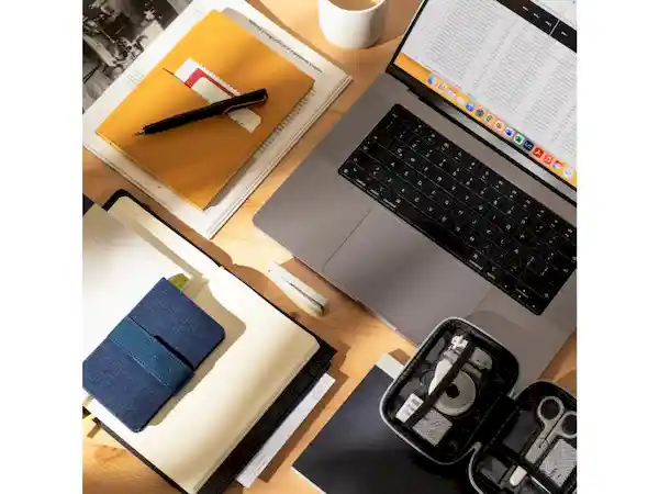 Libreta Con Bolsillo Casaideas