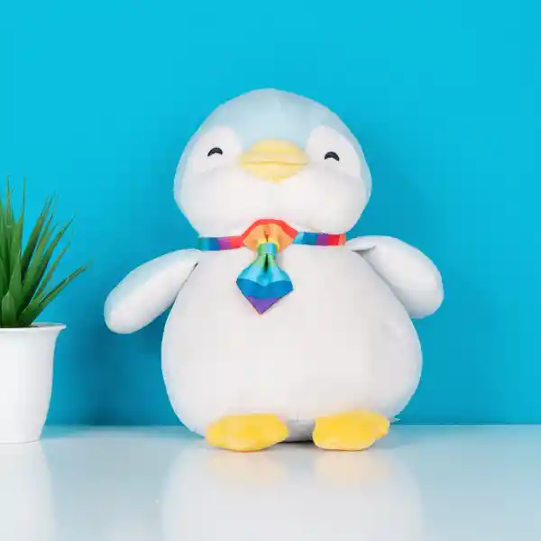 Corbatín Series Rainbow Accesorios Para Mascotas Miniso