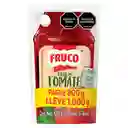 Salsa de Tomate Fruco Pague 800G Lleve 1000G