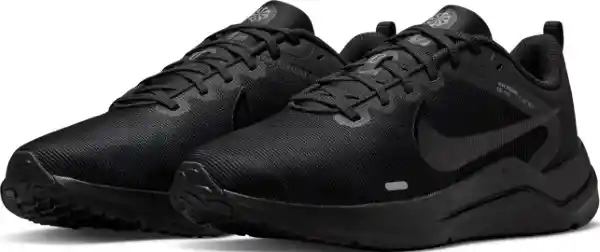 Nike Tenis Donshifter 12 Hombre Negro Talla 11 Ref: DD9293-002