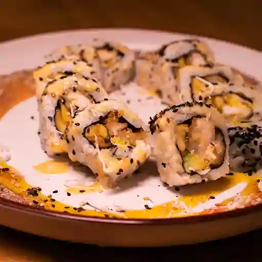 Crispy Roll