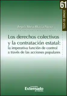 Los Derechos Colectivos y la Contratación Estatal