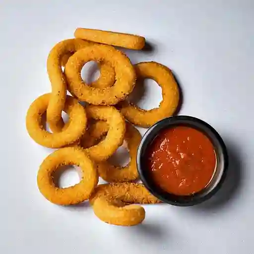 Onions Rings