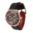 Reloj Manta Hombre Negro TM-221046 Technomarine