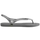 Sandalias Sunny II Gris Acero Talla 42 4145746 Havaianas