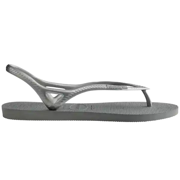 Sandalias Sunny II Gris Acero Talla 42 4145746 Havaianas